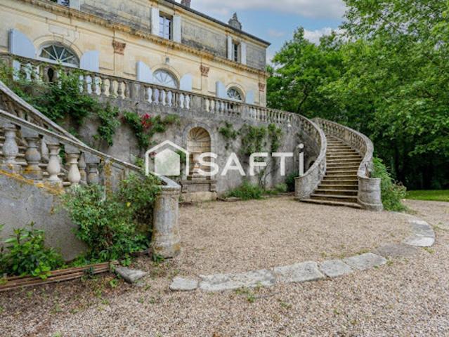 Maison vente à Villeneuve-sur-Lot, Pujols