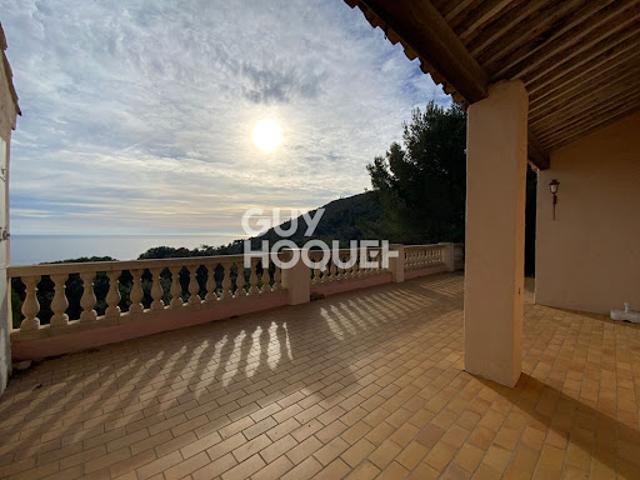 Maison vente à Arrondissement de Draguignan, Ramatuelle