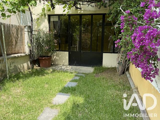 Maison vente à Carpentras, Rasteau
