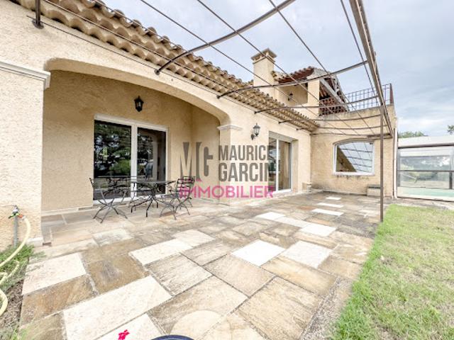 Maison vente à Régusse, Var