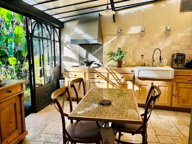 Maison vente à La Réunion