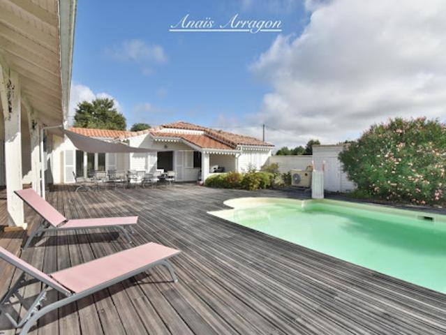 Maison vente à Escoute, Saint-sylvestre-sur-lot