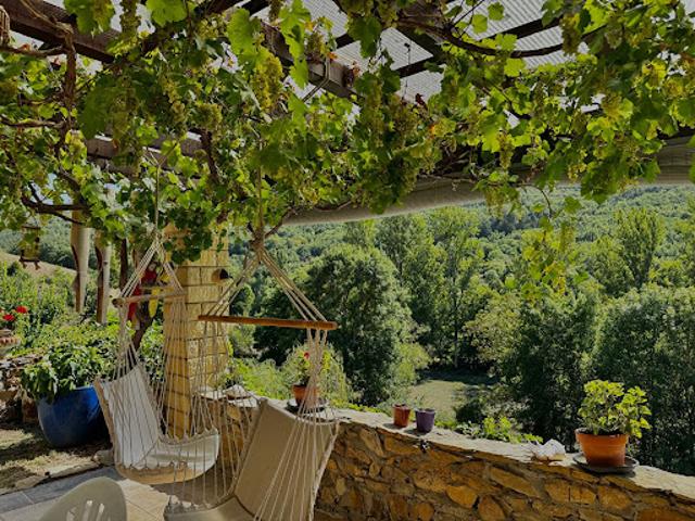 Maison vente à Sainte-Colombe-sur-l'Hers, Aude