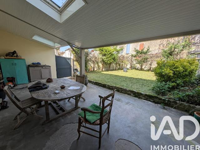 Maison vente à Saintes, Saujon