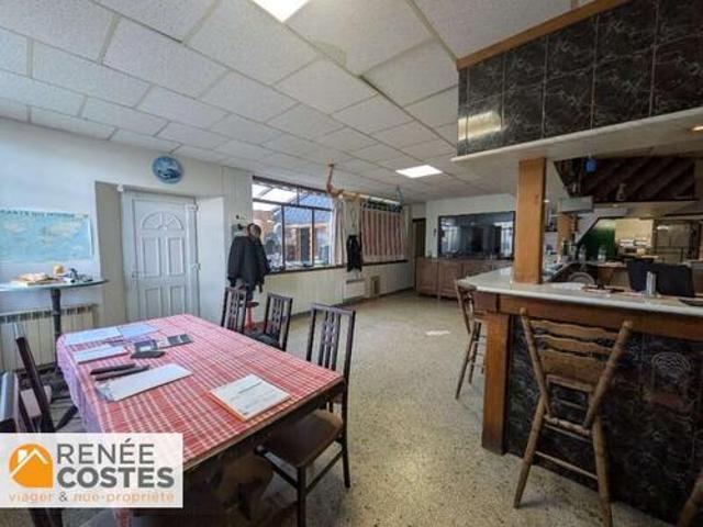 Maison vente à Soissons