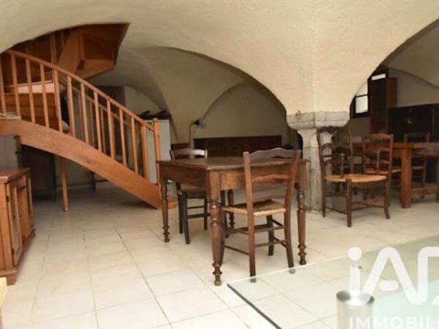 Maison vente à Le Serre, Tréminis