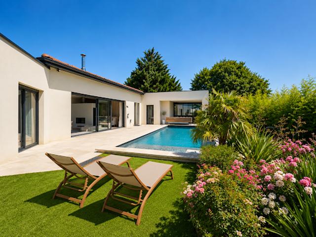 Maison vente à Vienne