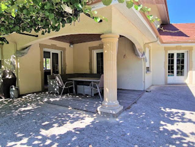 Maison vente à Grenoble, Vinay