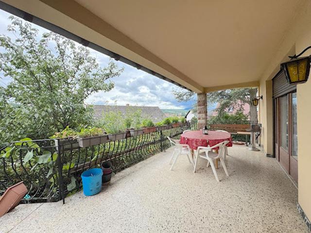 Maison vente à Molsheim, Wasselonne