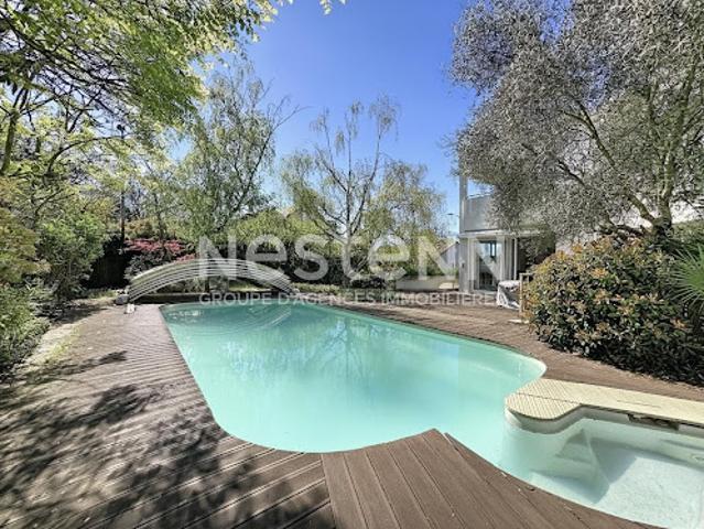 Maison vente à Palaiseau, Wissous