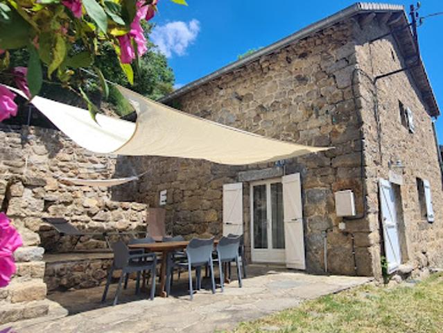 Maison vente à Tournon-sur-Rhône, Intres