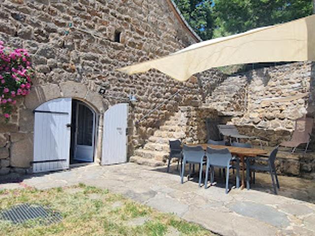 Maison vente à Tournon-sur-Rhône, Intres