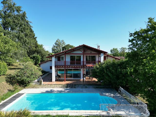 Maison vente à Bayonne, Cambo-les-bains