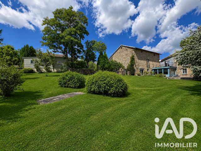 Maison vente à Rouville, Marsac-en-Livradois
