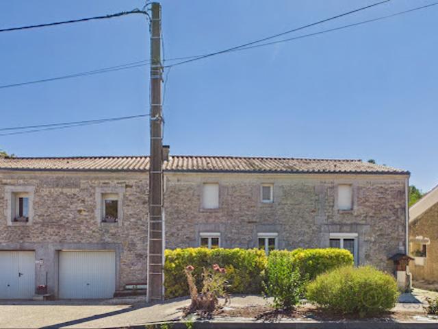 Maison vente à Blaye, Saint-ciers-sur-gironde