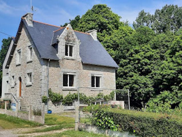 Maison vente à Dinan, Bretagne