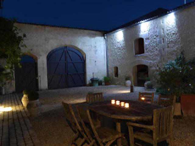 Maison vente à Jonzac, Brie-sous-archiac