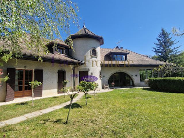 Maison vente à Thonon-les-Bains, Messery