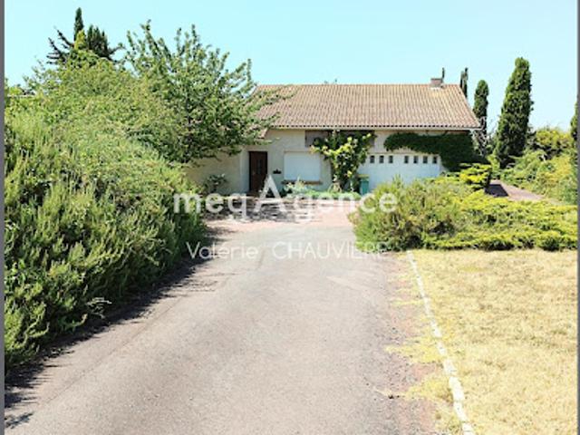 Maison vente à Saintes, Mortagne-sur-gironde
