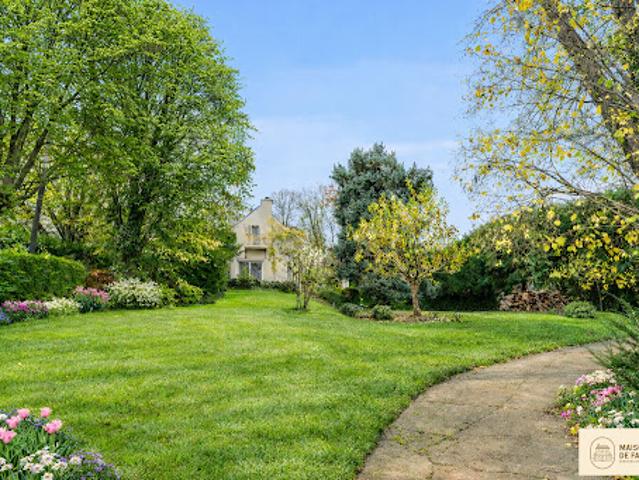 Maison vente à Nanterre