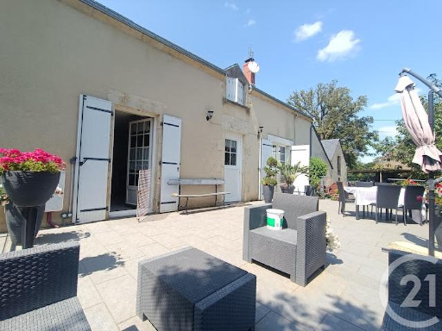 Maison vente à La Châtre, Chassignolles