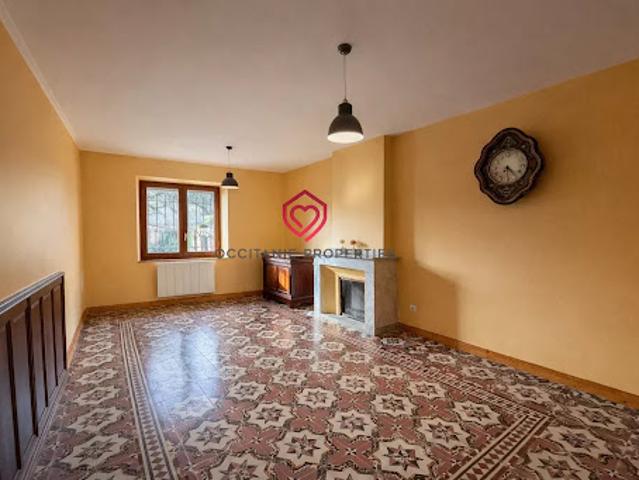 Maison vente à Pamiers, Escosse