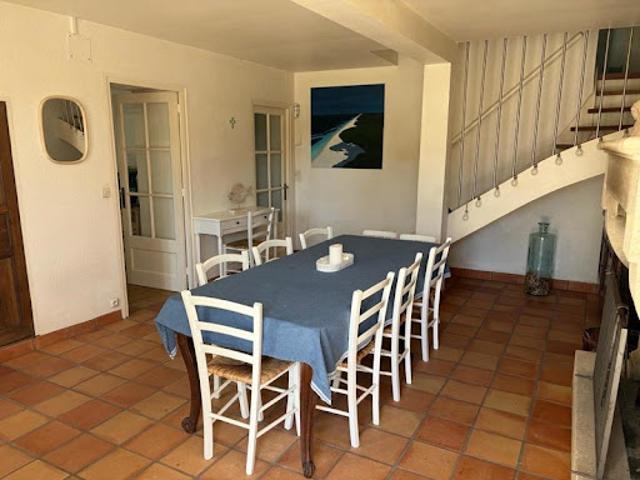 Maison vente à Lesparre-Médoc, Cissac-médoc