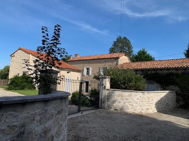 Maison vente à Vianne, Latrape