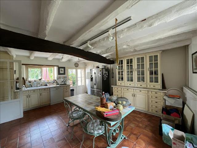 Maison vente à Nérac, Vianne