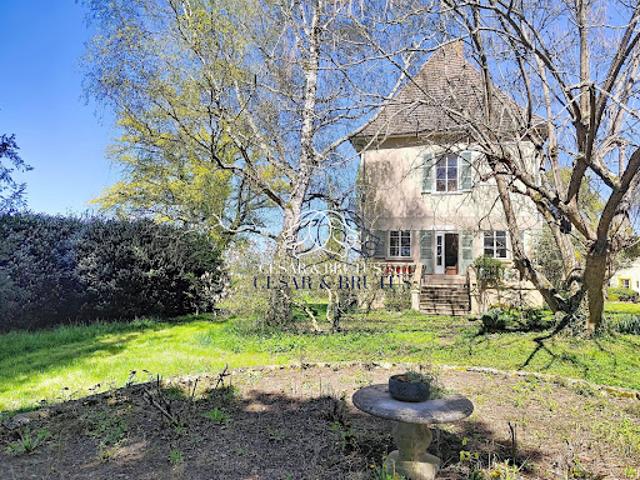 Maison vente à Roanne, Chandon