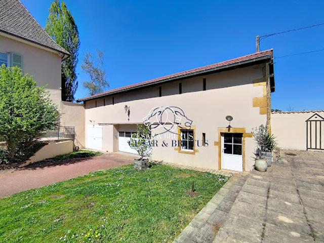 Maison vente à Roanne, Chandon