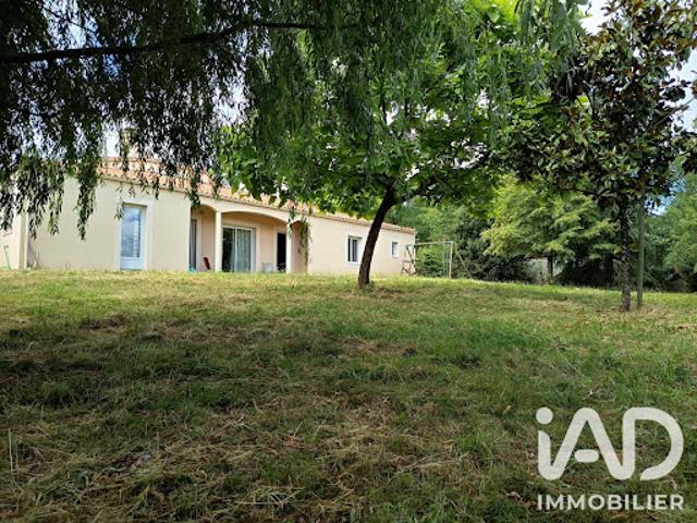 Maison vente à La Roche-sur-Yon, Les Essarts
