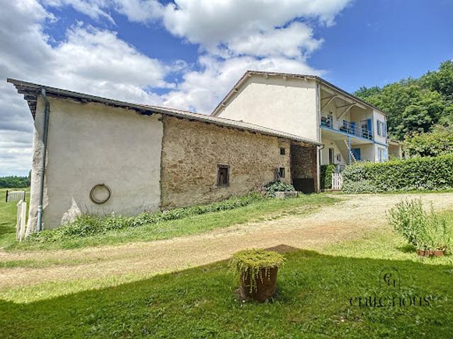 Maison vente à Vienne, Eyzin-pinet