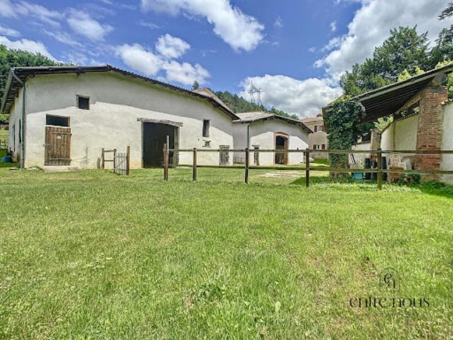Maison vente à Vienne, Eyzin-pinet