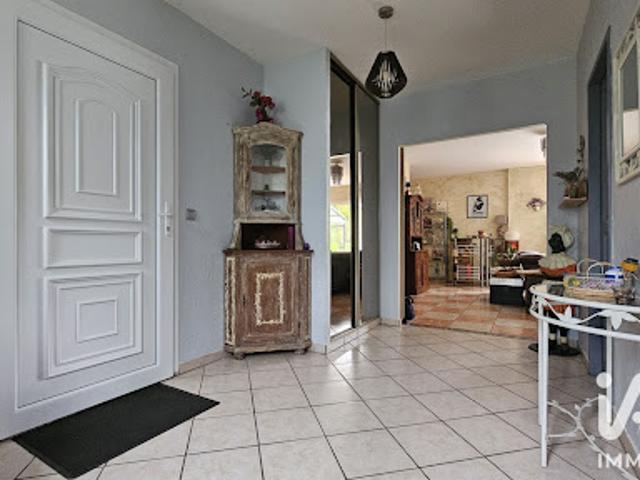 Maison vente à Serans, Oise