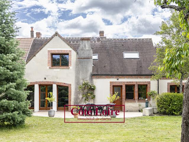 Maison vente à Orléans, Olivet