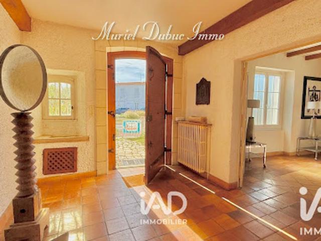 Maison vente à Saintes, Saujon
