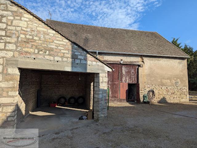 Maison vente à Avenue de Paris, Chalon-sur-Saône