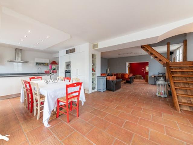 Maison vente à Toulouse, Villematier