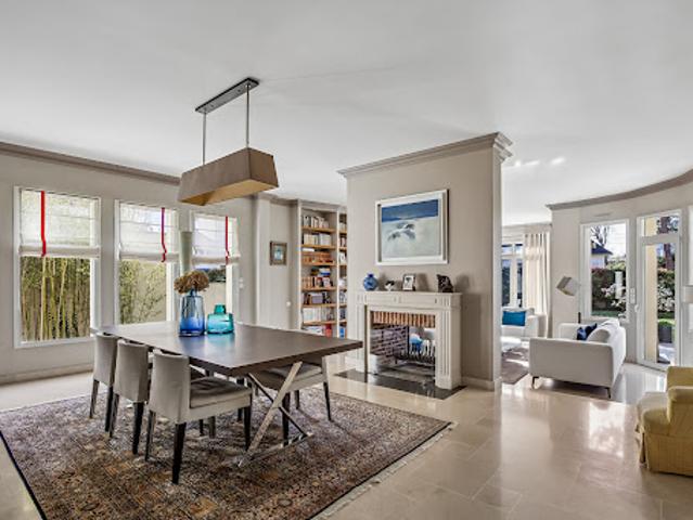 Maison vente à Saint-Germain-en-Laye, Le Vésinet