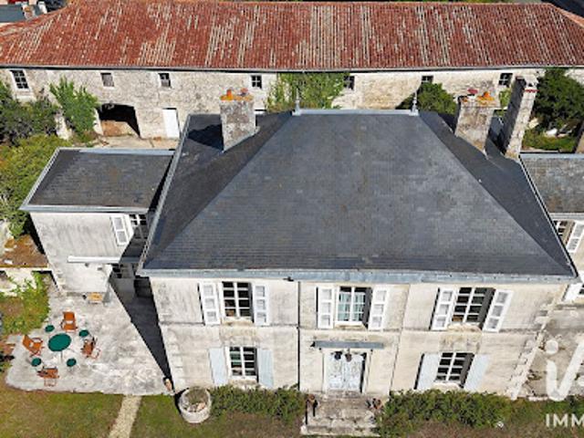 Maison vente à Chaix, Auchay-sur-Vendée