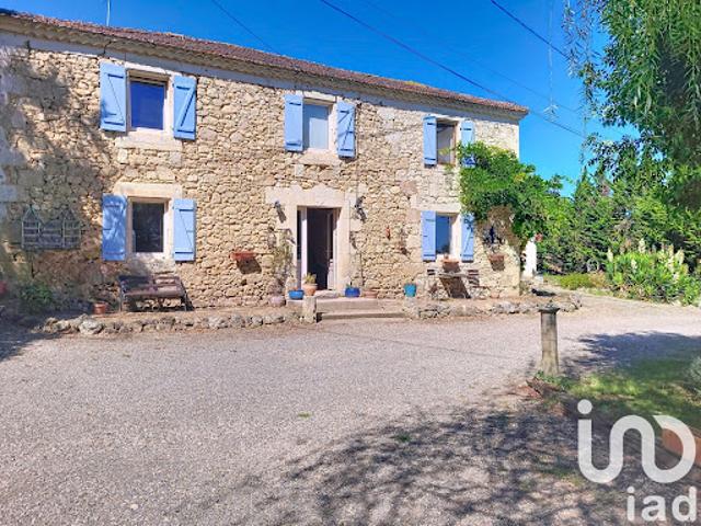 Maison vente à Auch, Castillon-massas