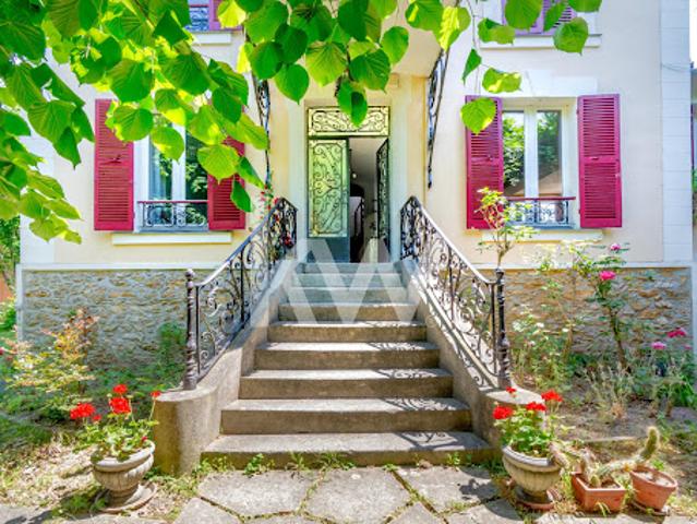 Maison vente à Torcy, Chelles