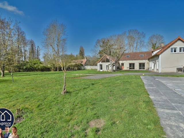 Maison vente à Dreux, Faverolles