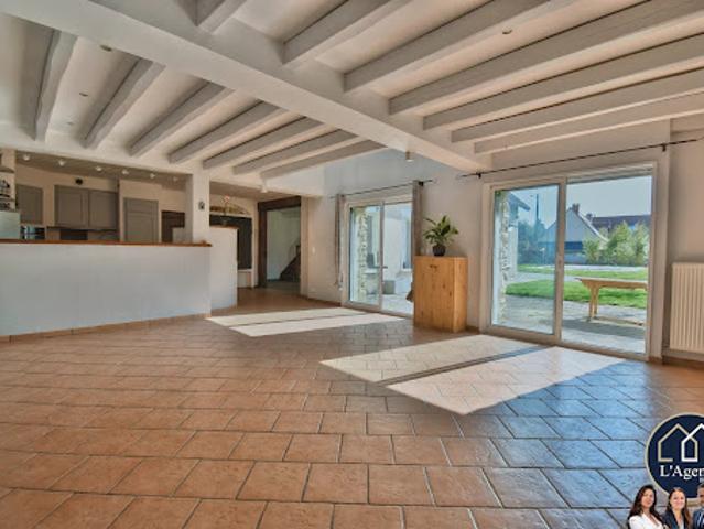 Maison vente à Dreux, Faverolles