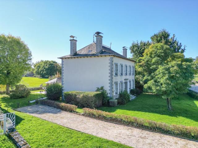 Maison vente à Aurillac, Labesserette