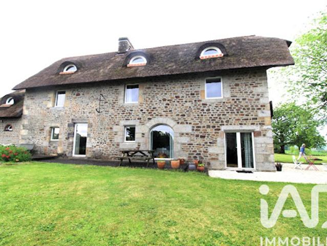 Maison vente à Marcilly, Manche
