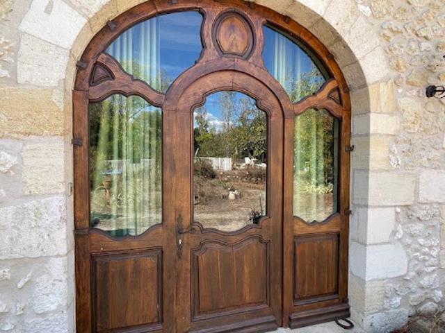 Maison vente à Le Maret, Montcaret