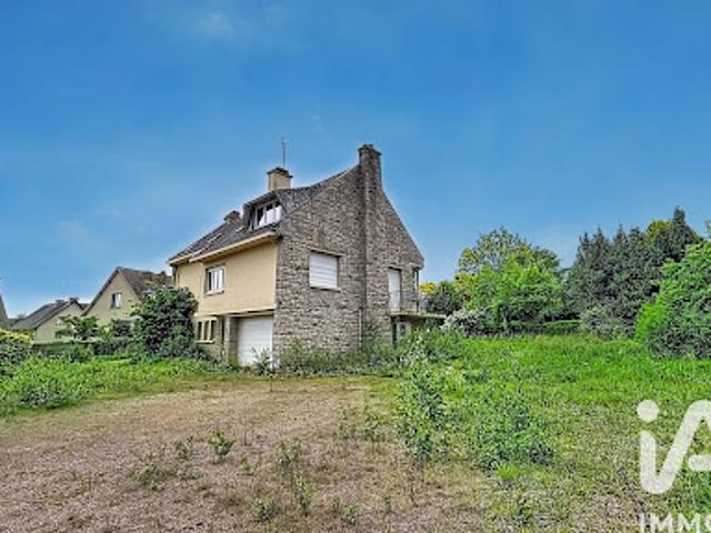 Maison vente à Rennes, Bretagne