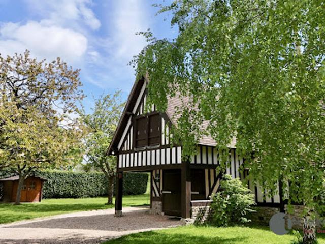 Maison vente à Bernay, Fiquefleur-equainville